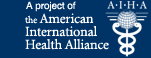 AIHA - A project of the American International Health Alliance